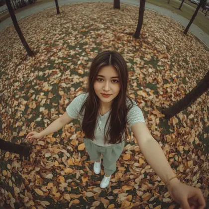 Dinara Sadykova